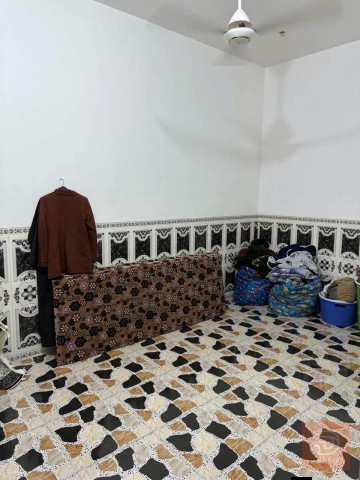 قطعة أرض طابو صرف طاش اولى مساحة 150 للبيع في الأنبار