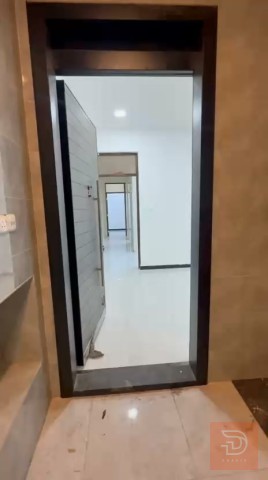 شقة طابق اول حديثة للايجار في بغداد