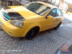 شيفورليه اوبترا 2011 للبيع في بغداد