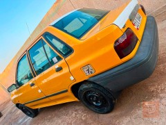 سايبا 2013 نظيفة للبيع في النجف الأشرف