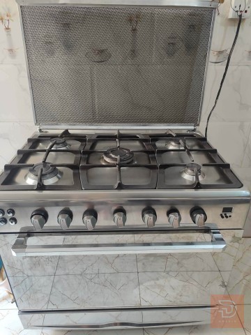 طباخ نضيف مستعمل للبيع في كربلاء المقدسة