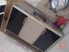 كاونتر 3 قطع نظيف مستعمل للبيع في كربلاء المقدسة