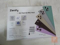 تابلت Zonify Air Pad 40 Pro Max للبيع في واسط