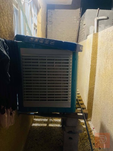 مبردة اخت الجديده نظيفة جدا للبيع في النجف الأشرف