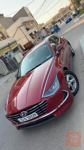 هيونداي سوناتا 2023 للبيع في أربيل