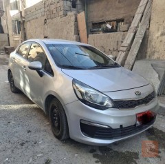 محرك 1600 كيا ريو ٢٠١٦ للبيع في بغداد