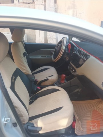 محرك 1600 كيا ريو ٢٠١٦ للبيع في بغداد