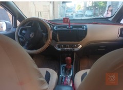 محرك 1600 كيا ريو ٢٠١٦ للبيع في بغداد