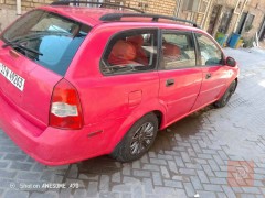 دايو اوبترا 2004 للبيع في الأنبار