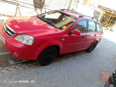 دايو اوبترا 2004 للبيع في الأنبار