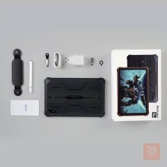 Blackview Active * 8 Pro للبيع في ميسان