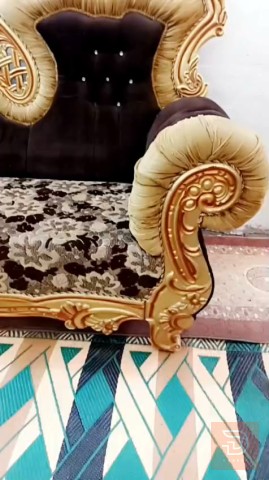 تخم 10 مقاعد تركي ملكي جديد للبيع في كربلاء المقدسة