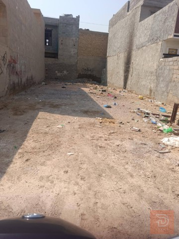 قطعة أرض زراعية طابو زراعي وجه 8 نزال 20 للبيع في ديالى