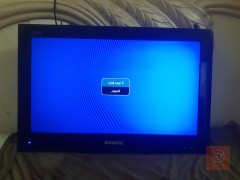 تلفزيون shownic للبيع في بغداد