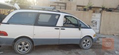 تويوتا بريفا 1997 للبيع في بغداد