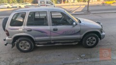 سبورتج دفع رباعي 1995 للبيع في النجف الأشرف