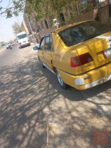 شيري كوين ٢٠٠٩ حديدات للبيع في بغداد