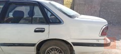 سيارة دايو بروكهام مستعمل للبيع في بغداد