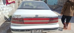 سيارة دايو بروكهام مستعمل للبيع في بغداد