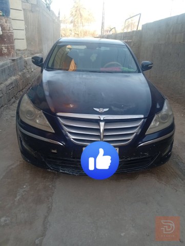 جنسزز 12 أصولي للبيع في بغداد