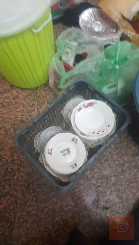 اغراض منزلية جديدة للبيع في بغداد