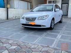 هيونداي النترا 2011 خليجي للبيع في بغداد