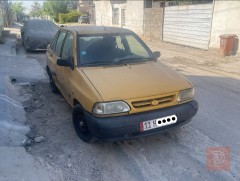 سايبا 2012 للبيع في بغداد
