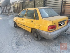 سايبا 2012 للبيع في بغداد