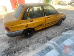 سايبا 2012 للبيع في بغداد
