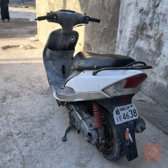 دراجة منغولي للبيع في بغداد