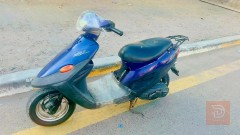 دراجة بيجي معدلة للبيع في بغداد