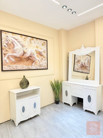 طقم emma-style-room-set-7-pieces المرمري للبيع في بغداد
