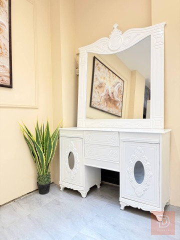 طقم emma-style-room-set-7-pieces المرمري للبيع في بغداد