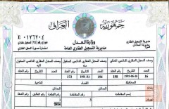قطعة أرض في النهروان 200 م2 للبيع في بغداد