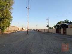 بيت طابق واحد مساحته ٢٢٠ متر للبيع في الأنبار