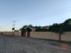 بيت طابق واحد مساحته ٢٢٠ متر للبيع في الأنبار