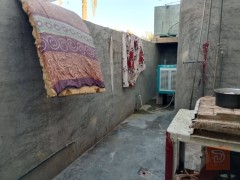 بيت طابق واحد مساحته ٢٢٠ متر للبيع في الأنبار