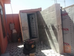 بناء حديث في الجولان الثانية قرب حولي 130 متر للبيع في الأنبار