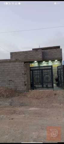 دار في حي المختار بالفلوجة للبيع في الأنبار