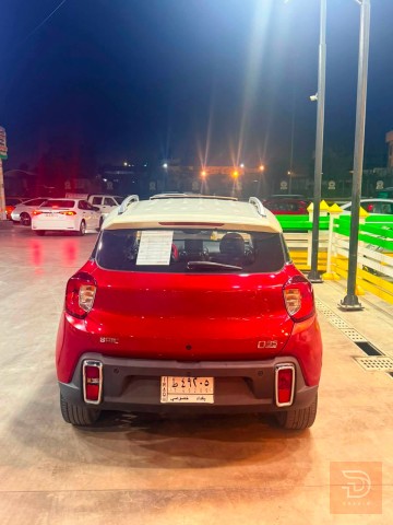 انفنيتي QX35 كاملة المواصفات 2019 للبيع في بغداد