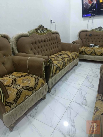 تخم ملكي تركي 5 قطع جديد للبيع في بغداد