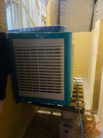 مبرد جديد للبيع في واسط