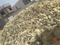 طابوق الطيب درجة أولى للبيع في ميسان