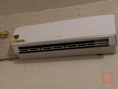 مكيف طن ونصف طن 1ونص للبيع في كربلاء المقدسة
