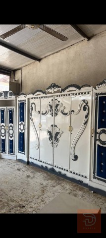 غرفة نجارة عراقية جديدة للبيع في ذي قار
