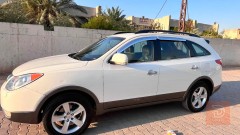 هونداي فيركروز 2011 للبيع في بغداد