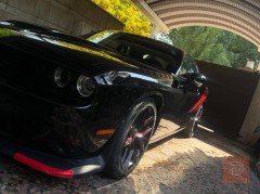 Challenger 2023 GT للبيع في بغداد