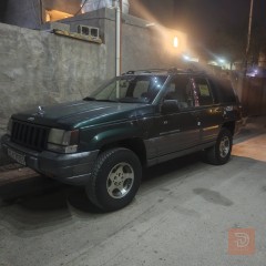 جيب موديل 97 نظيف جدا للبيع في بغداد