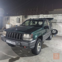 جيب موديل 97 نظيف جدا للبيع في بغداد