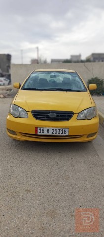بي واي دي اف 3 2011 للبيع في كربلاء المقدسة